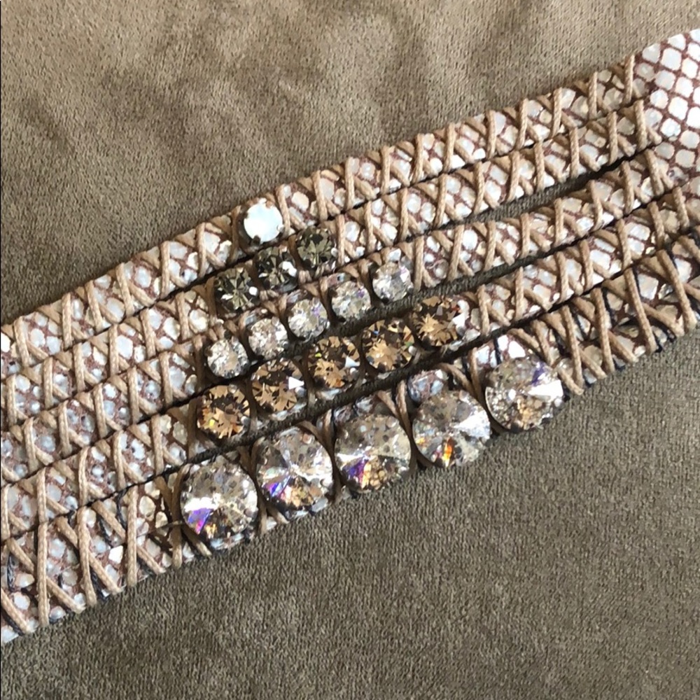 Cuff Bracelet - Picture 3 of 4